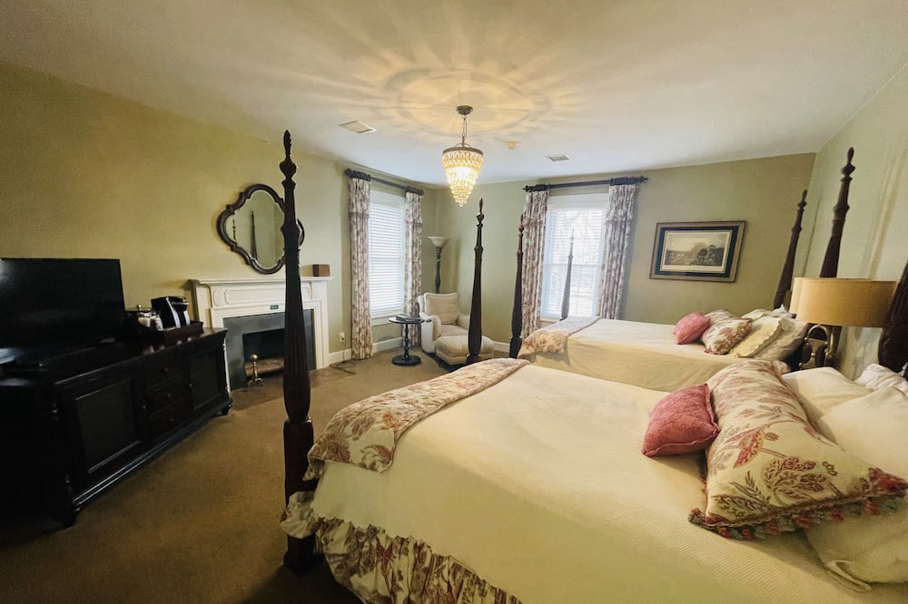 Photo of Bedroom in Clemmons