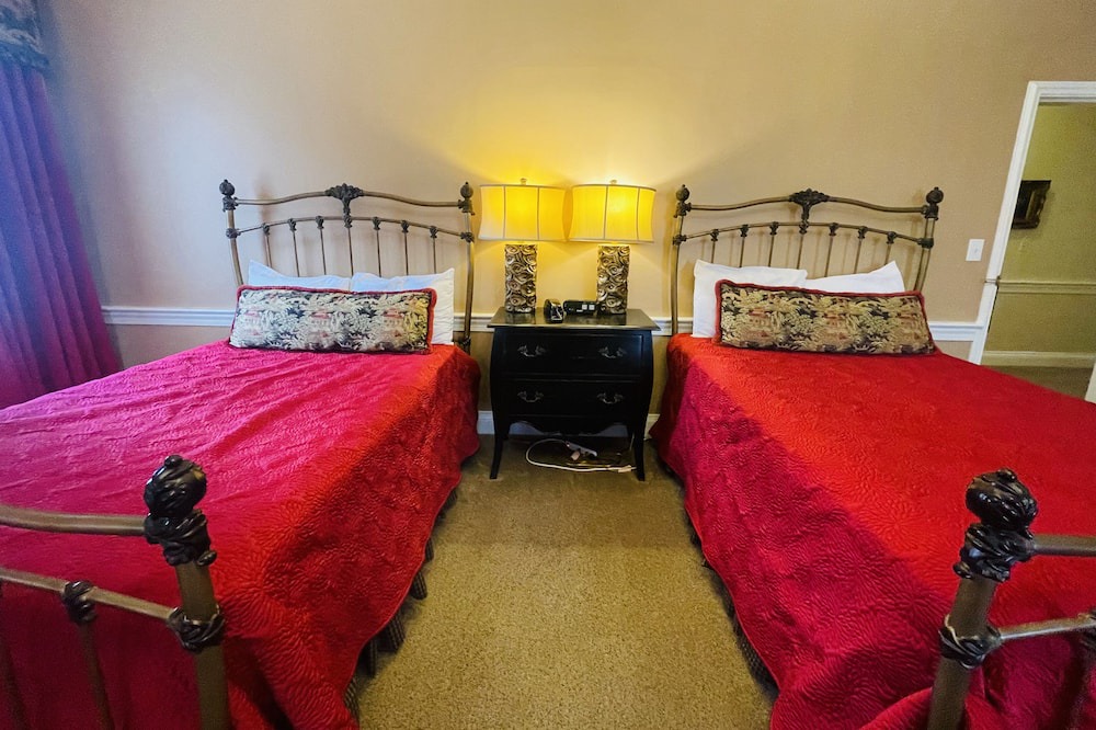Photo of Bedroom in Clemmons