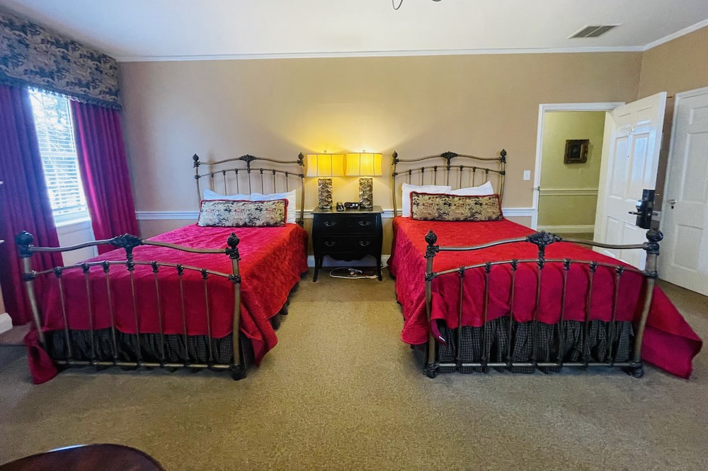 Photo of Bedroom in Clemmons