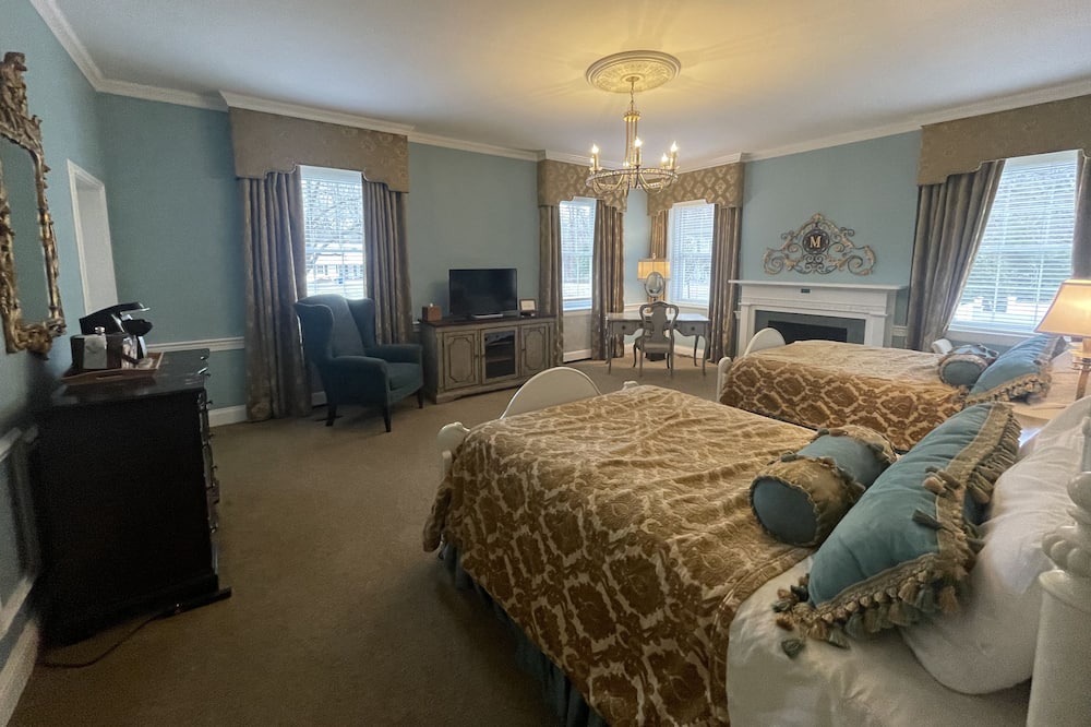 Photo of Bedroom in Clemmons