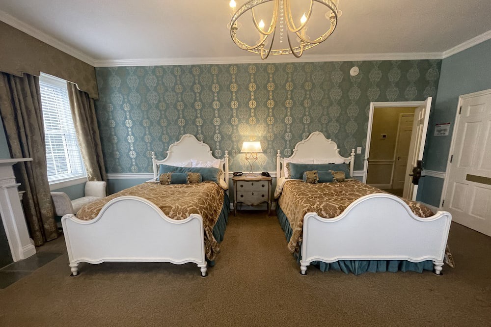Photo of Bedroom in Clemmons