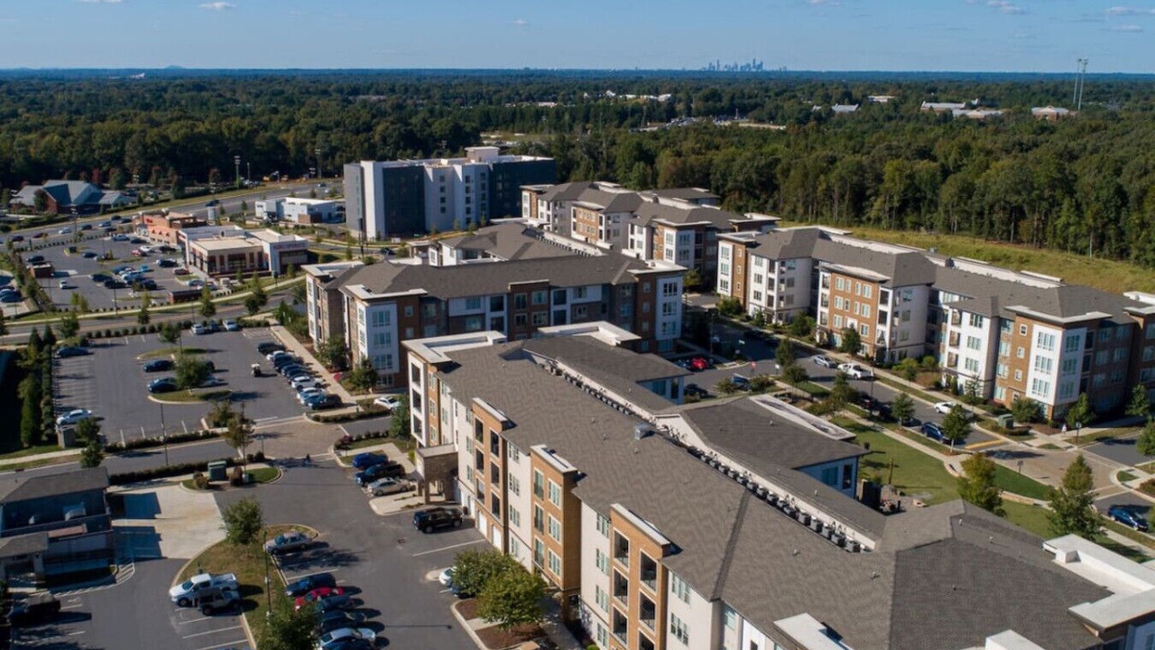 Photo of Outdoor in Charlotte