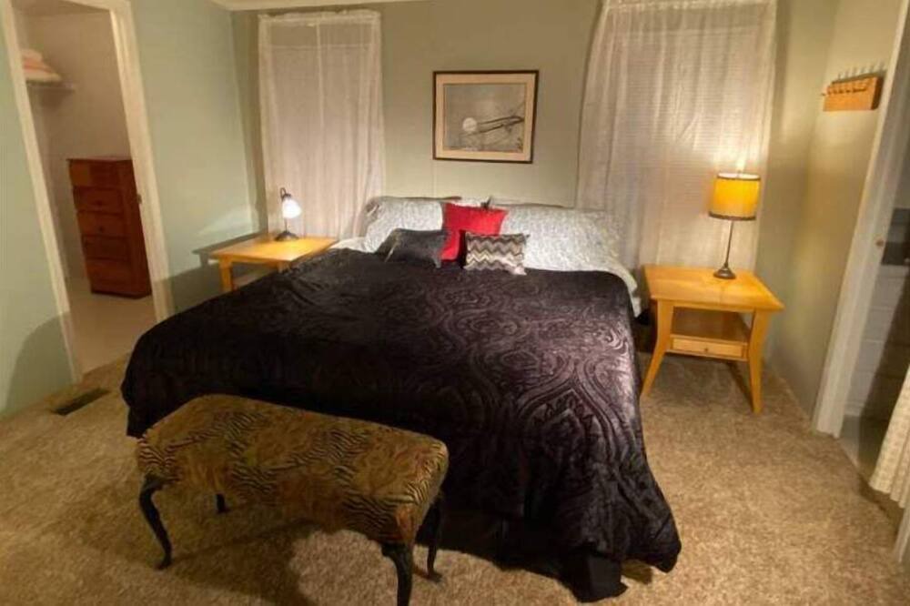 Photo of Bedroom in Pittsboro