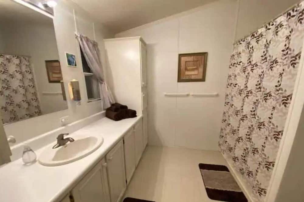 Photo of Bathroom in Pittsboro