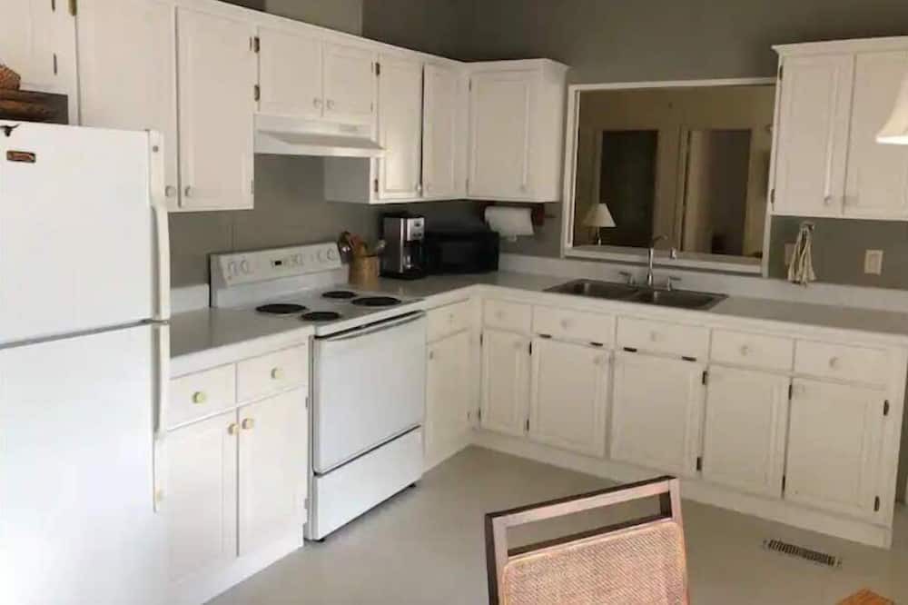 Photo of Kitchen in Pittsboro