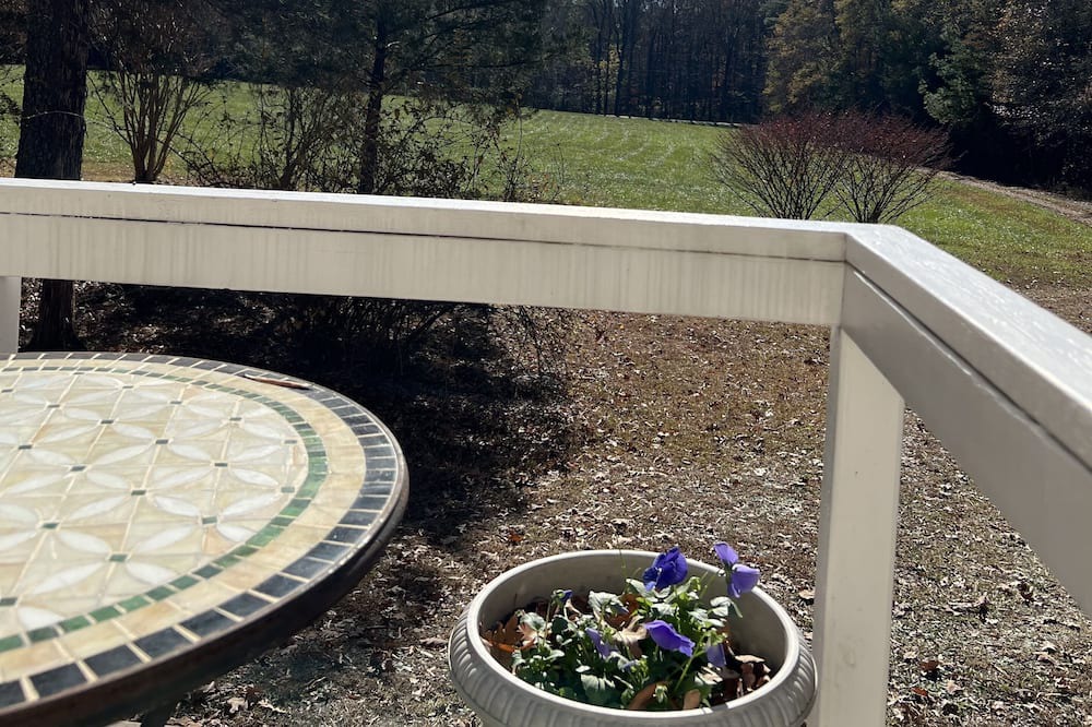 Photo of Outdoor in Pittsboro
