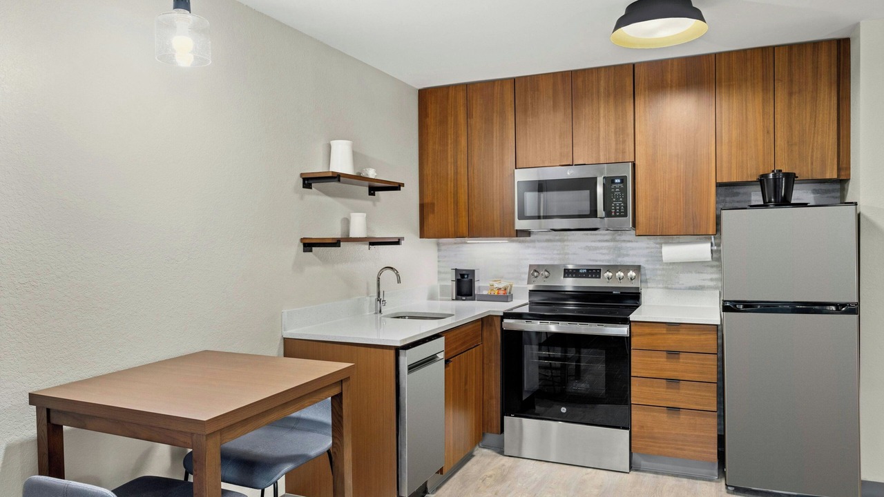 Photo of Kitchen in Homewood