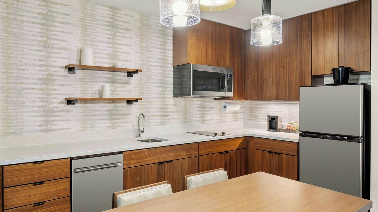 Photo of Kitchen in Homewood