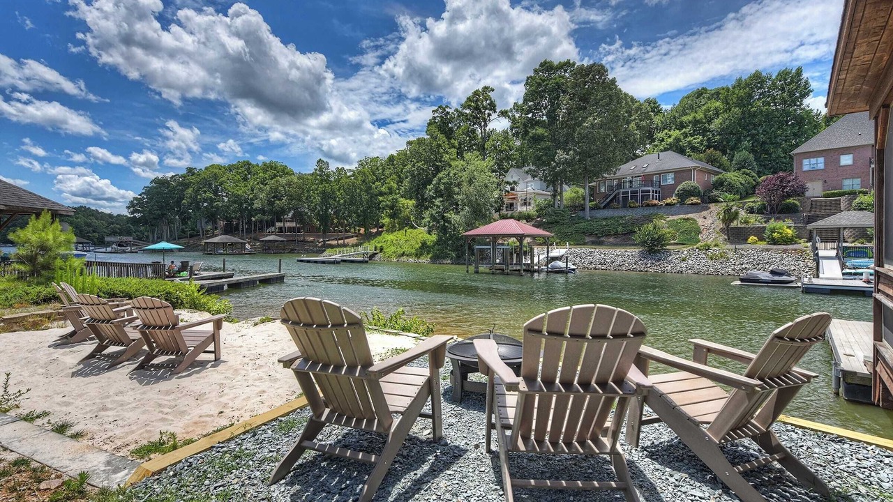 Photo of Others in Lake Norman of Catawba