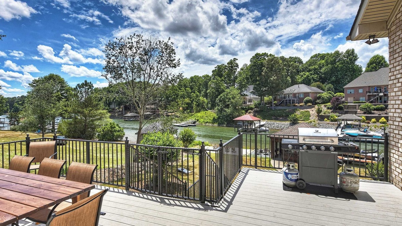 Photo of Others in Lake Norman of Catawba