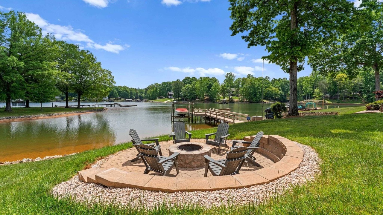 Photo of Others in Lake Norman of Catawba