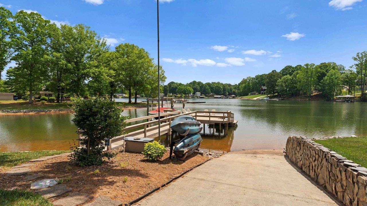 Photo of Others in Lake Norman of Catawba