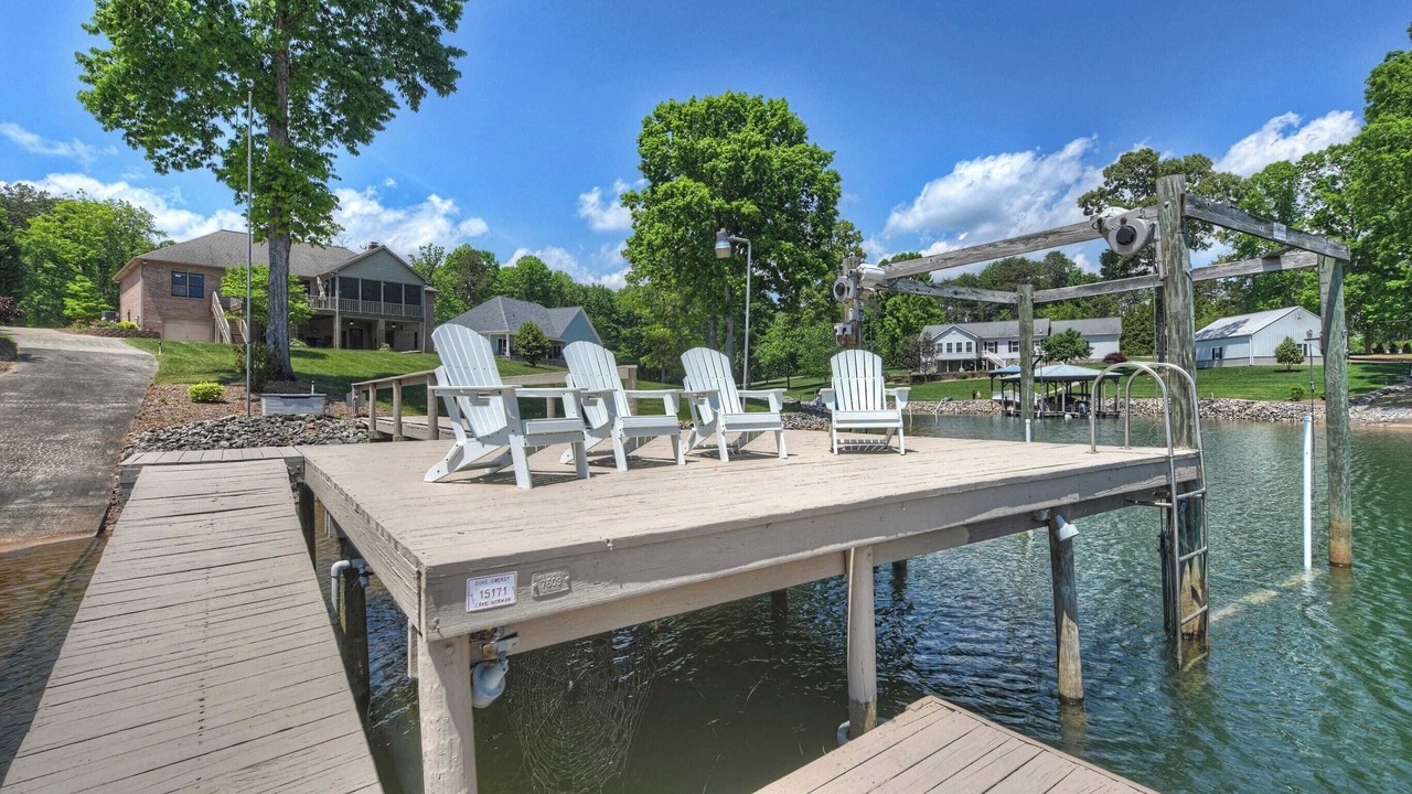 Photo of Others in Lake Norman of Catawba