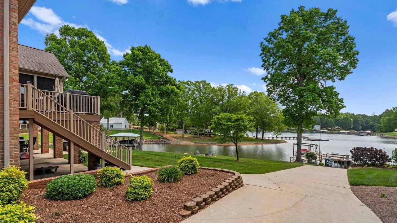Photo of Others in Lake Norman of Catawba
