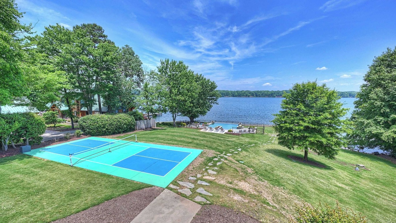 Photo of Others in Lake Norman of Catawba
