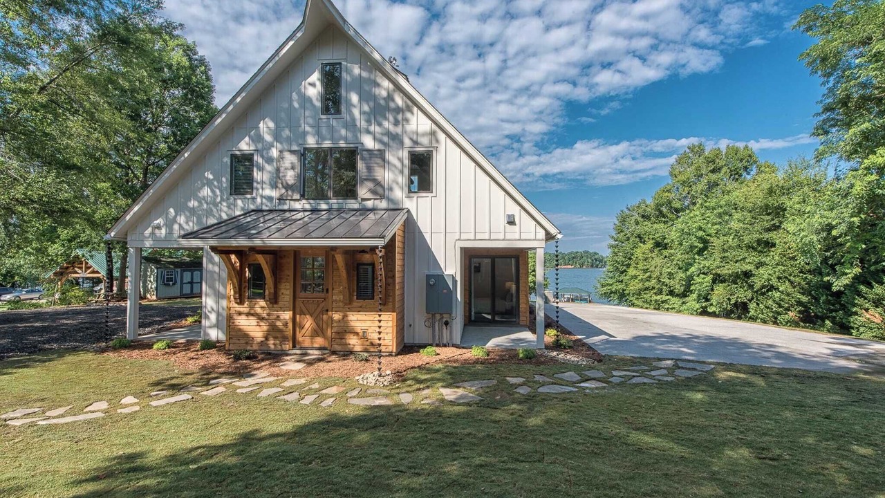 Photo of Others in Lake Norman of Catawba