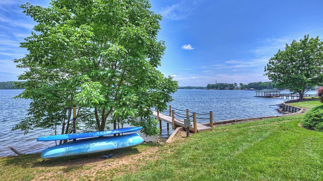 Photo of Others in Lake Norman of Catawba