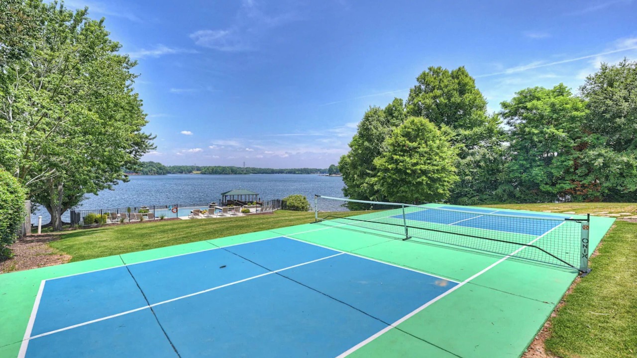 Photo of Others in Lake Norman of Catawba
