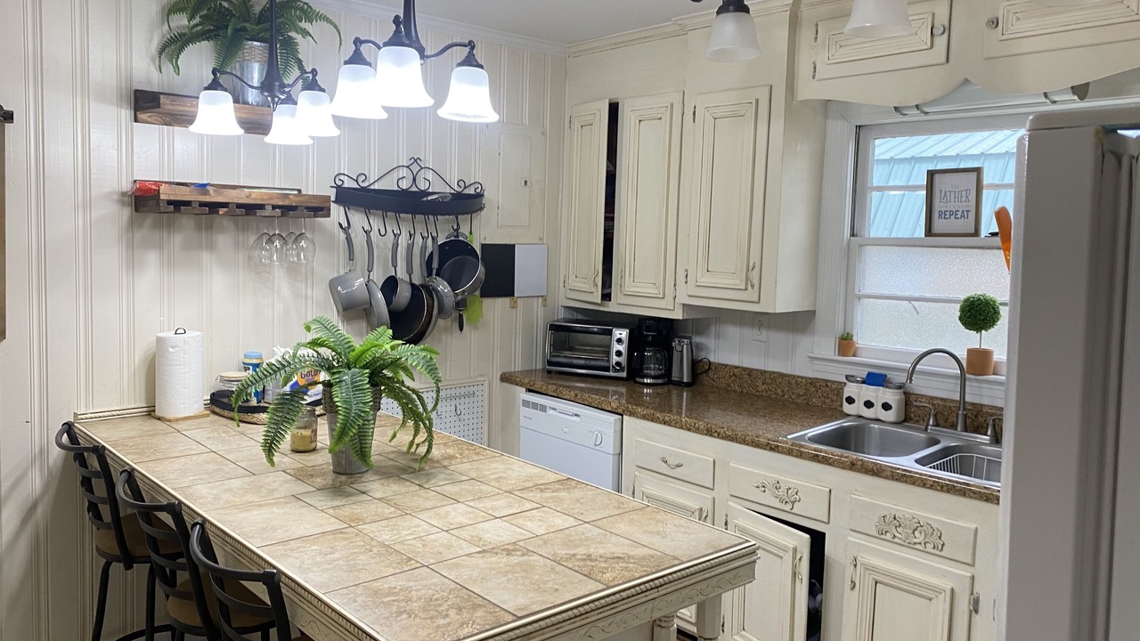 Photo of Kitchen in Aurora