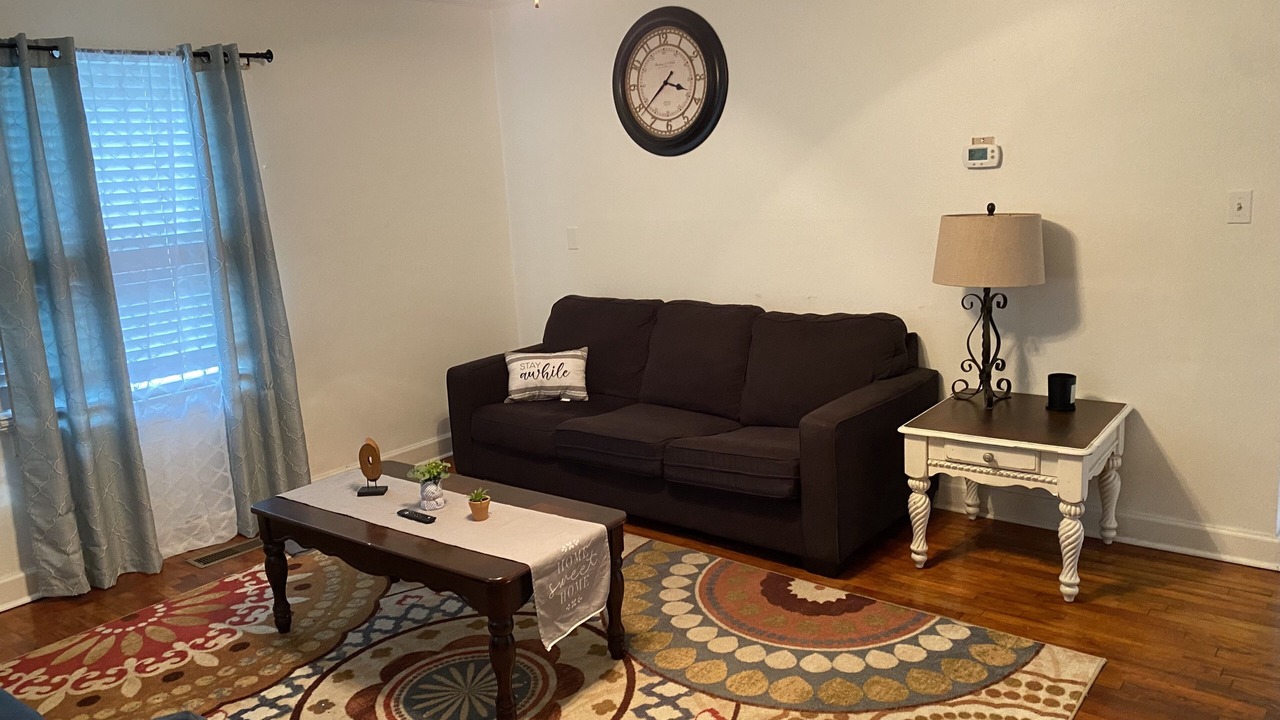 Photo of Livingroom in Aurora