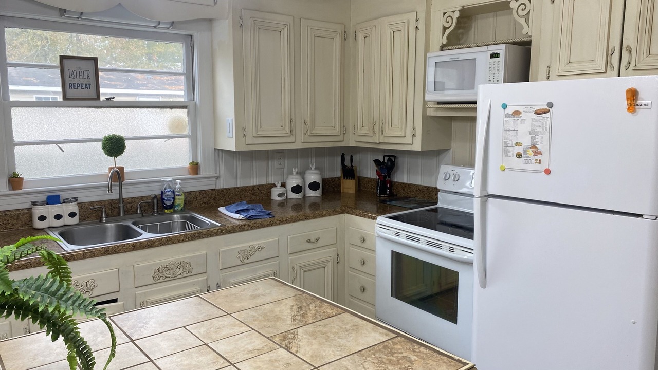Photo of Kitchen in Aurora