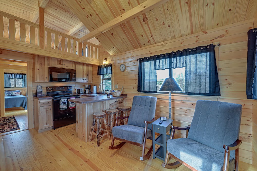 Photo of Kitchen in Traphill
