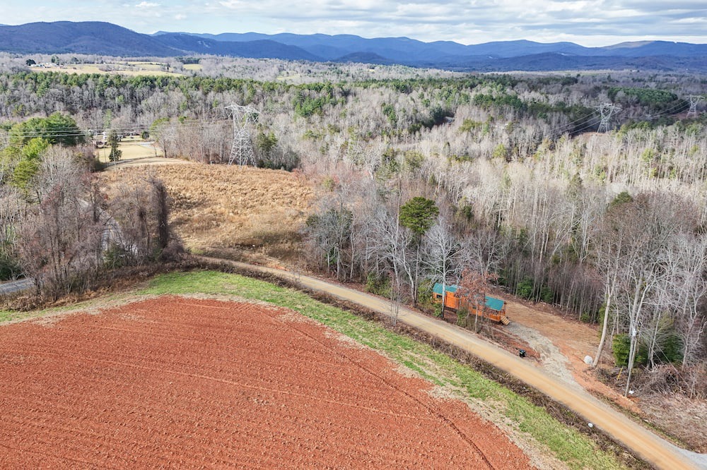 Photo of Outdoor in Traphill