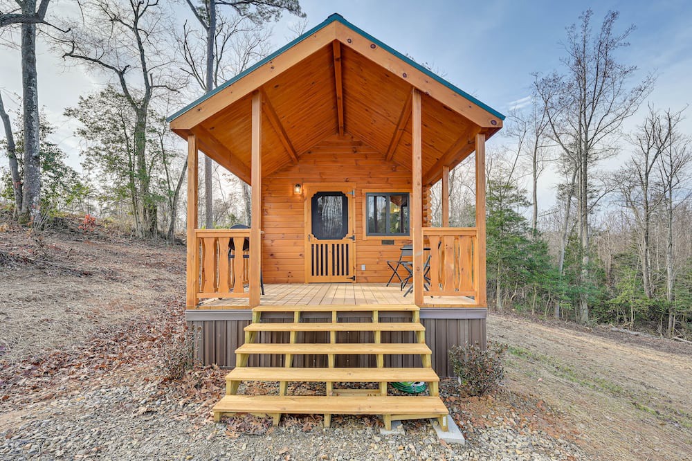Photo of Outdoor in Traphill