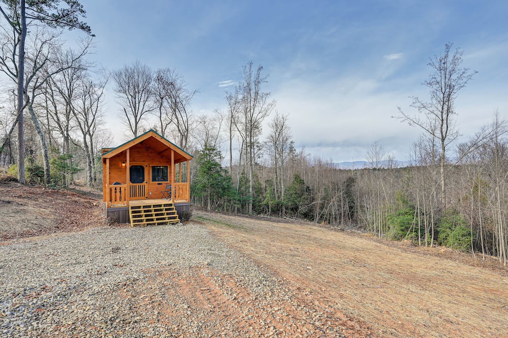 Photo of Outdoor in Traphill