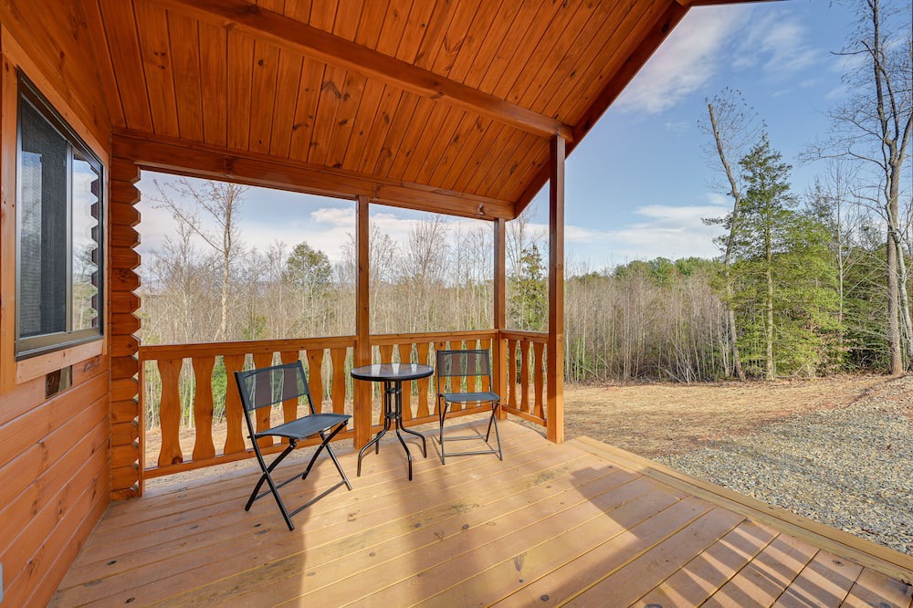Photo of Outdoor in Traphill