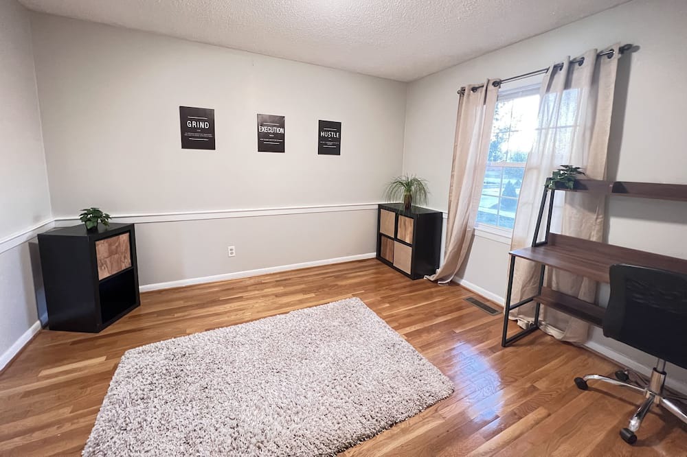 Photo of Bedroom in Westover