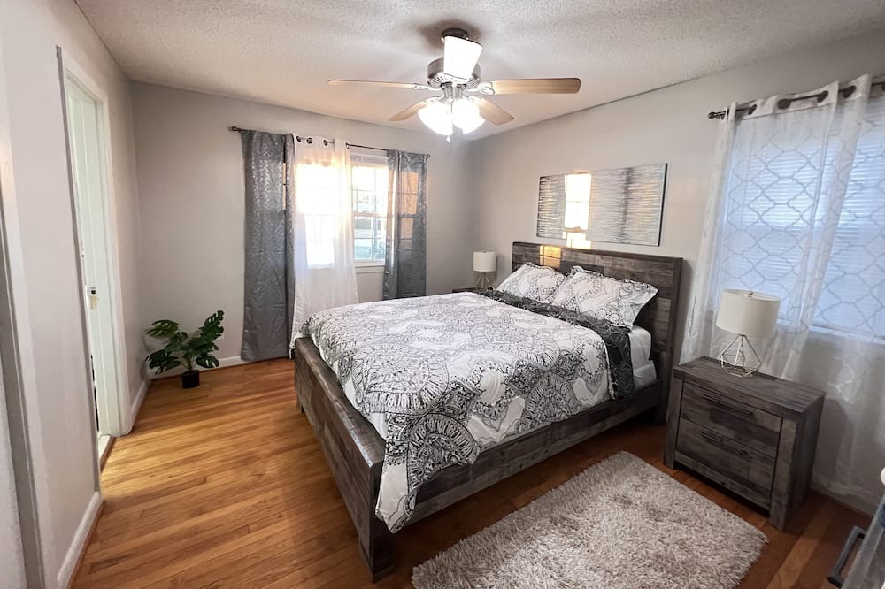 Photo of Bedroom in Westover