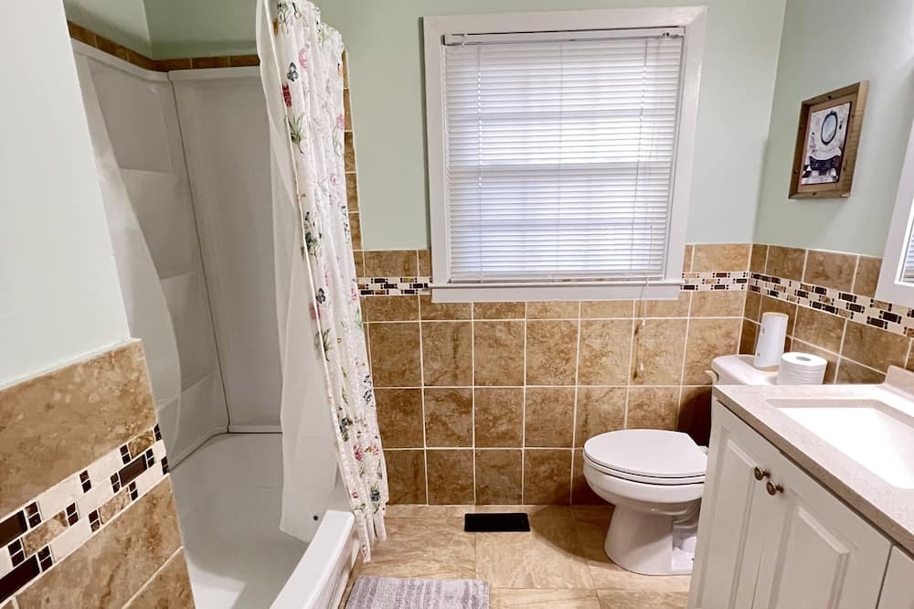 Photo of Bathroom in Westover
