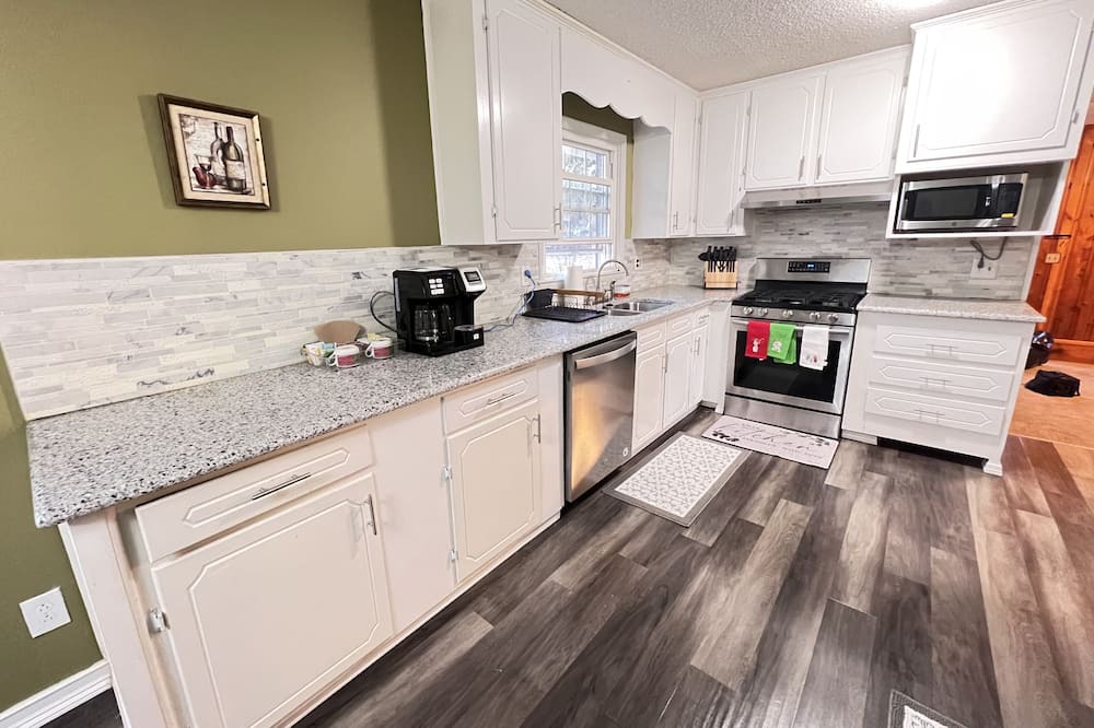 Photo of Kitchen in Westover