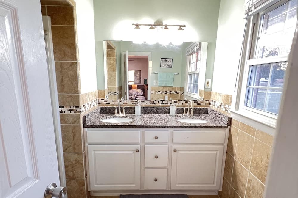 Photo of Bathroom in Westover