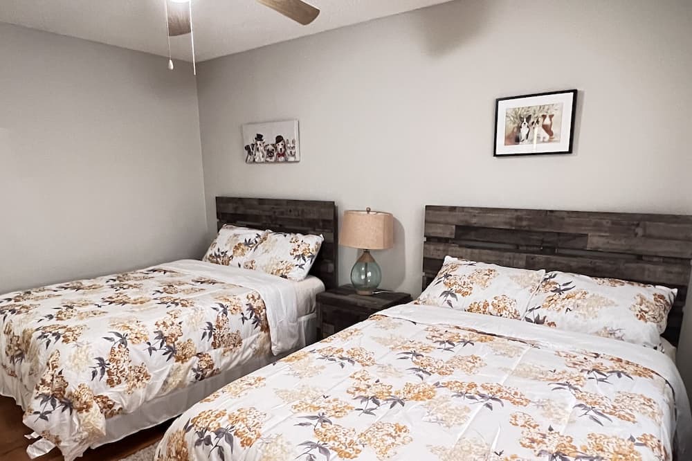 Photo of Bedroom in Westover