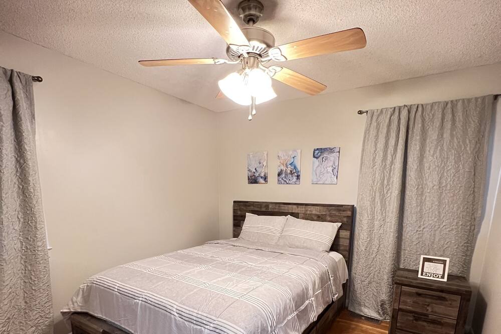 Photo of Bedroom in Westover
