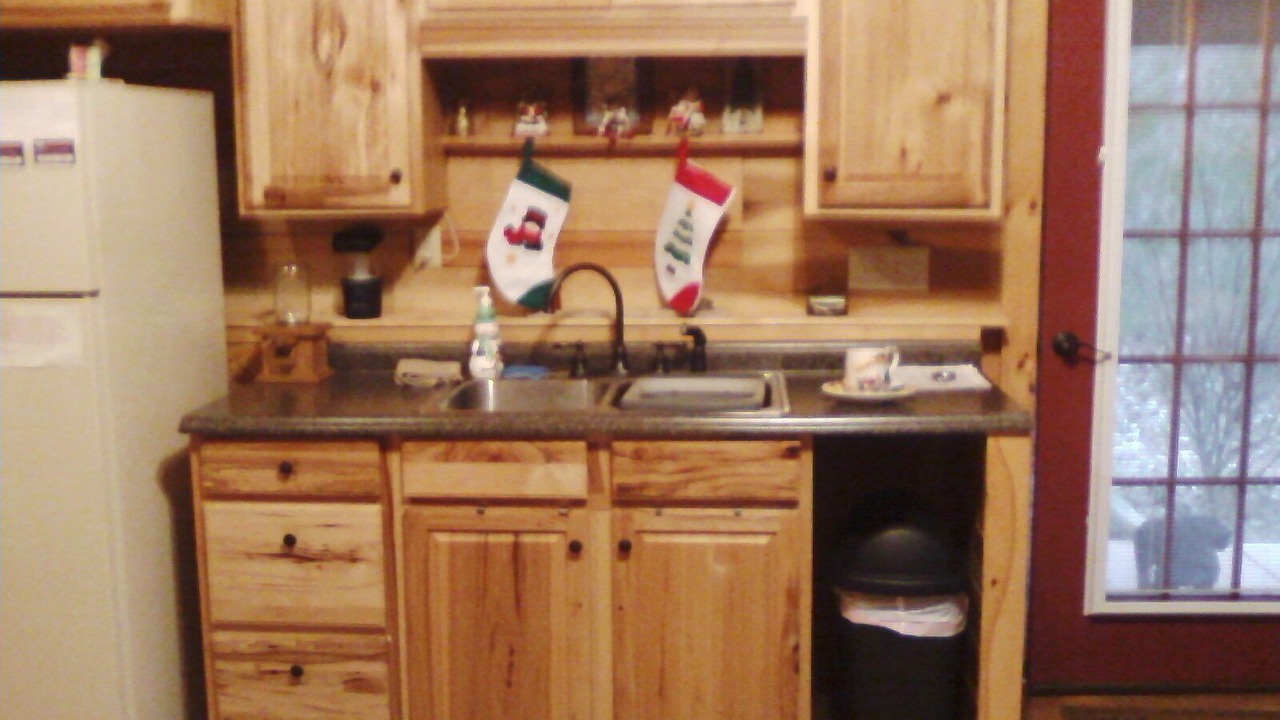 Photo of Kitchen in Unaka