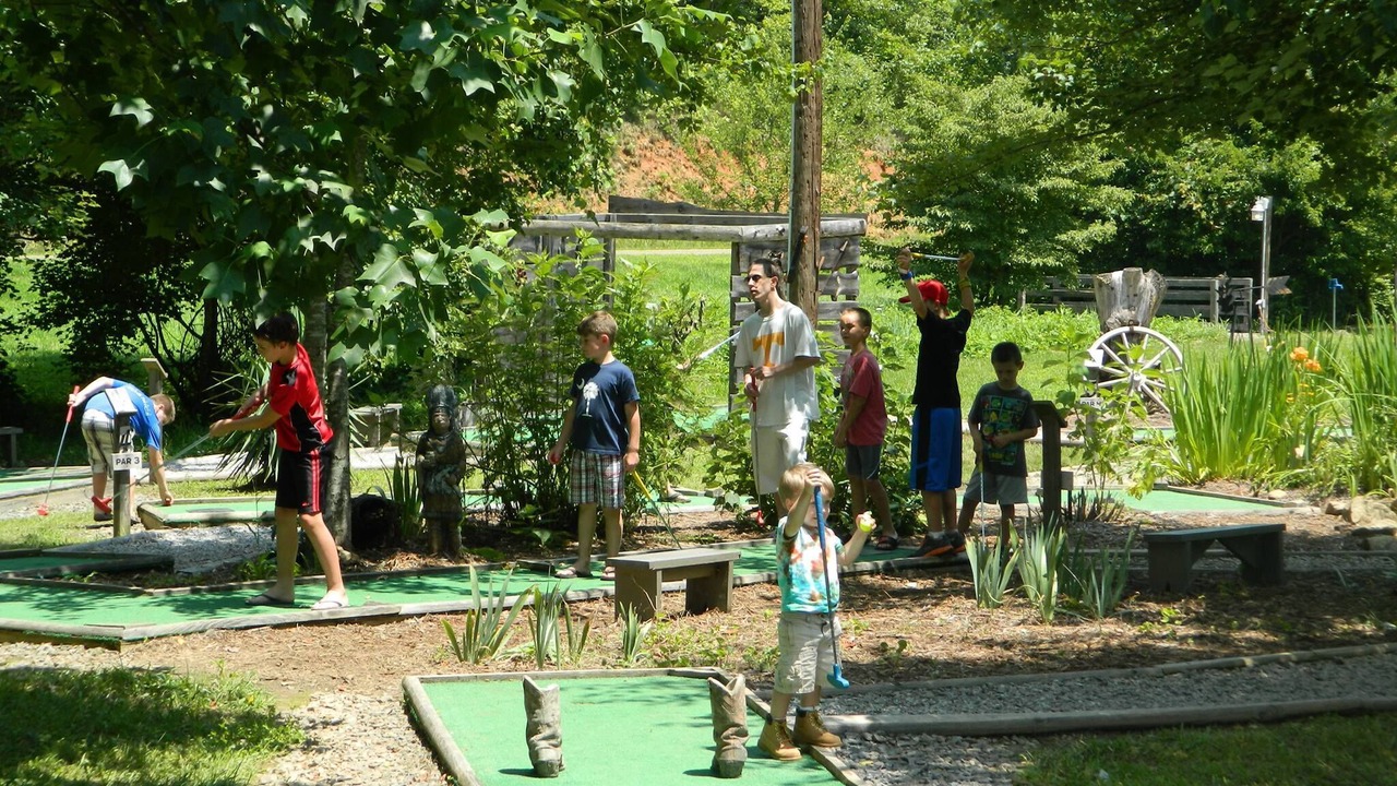 Photo of Outdoor in Unaka