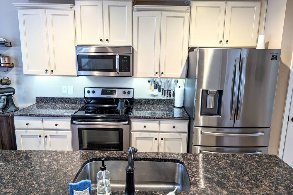 Photo of Kitchen in Pinehurst
