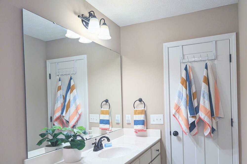 Photo of Bathroom in Pinehurst