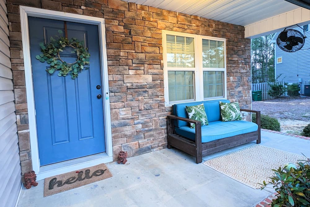 Photo of Outdoor in Pinehurst