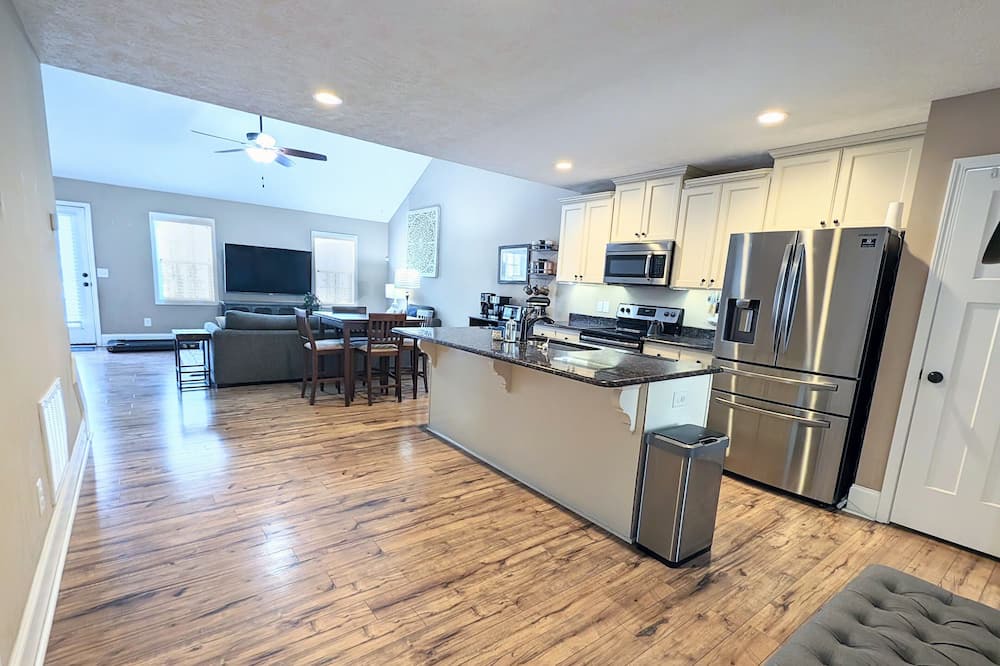 Photo of Kitchen in Pinehurst