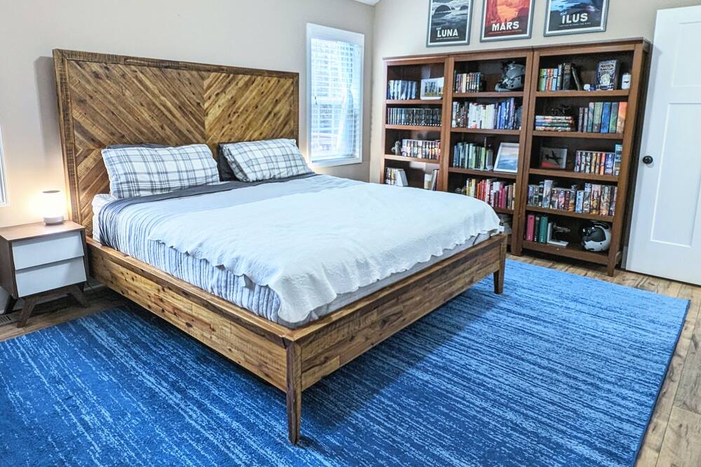Photo of Bedroom in Pinehurst