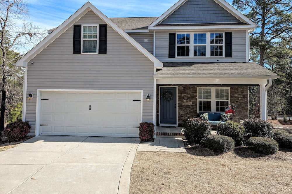 Photo of Outdoor in Pinehurst