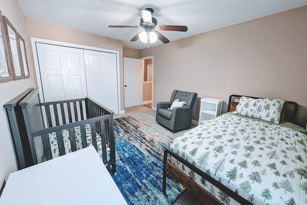 Photo of Bedroom in Pinehurst