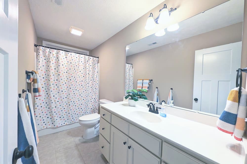 Photo of Bathroom in Pinehurst