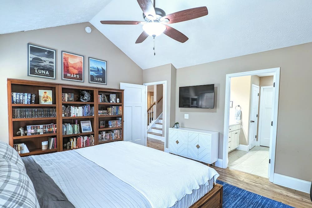 Photo of Bedroom in Pinehurst