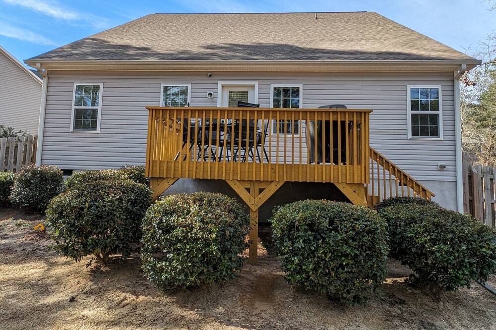 Photo of Outdoor in Pinehurst