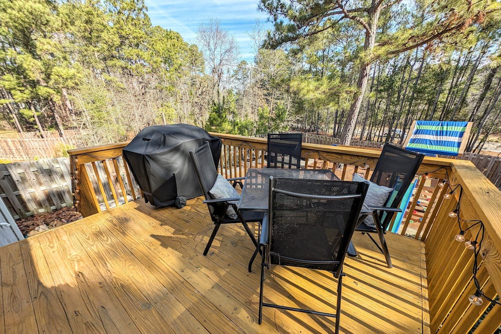 Photo of Outdoor in Pinehurst